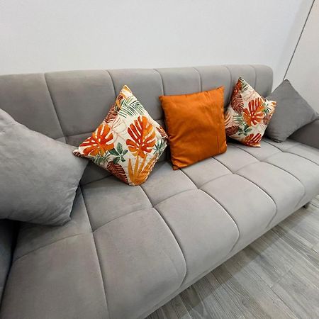 Luxury Sweet Home El Prat de Llobregat Exterior photo