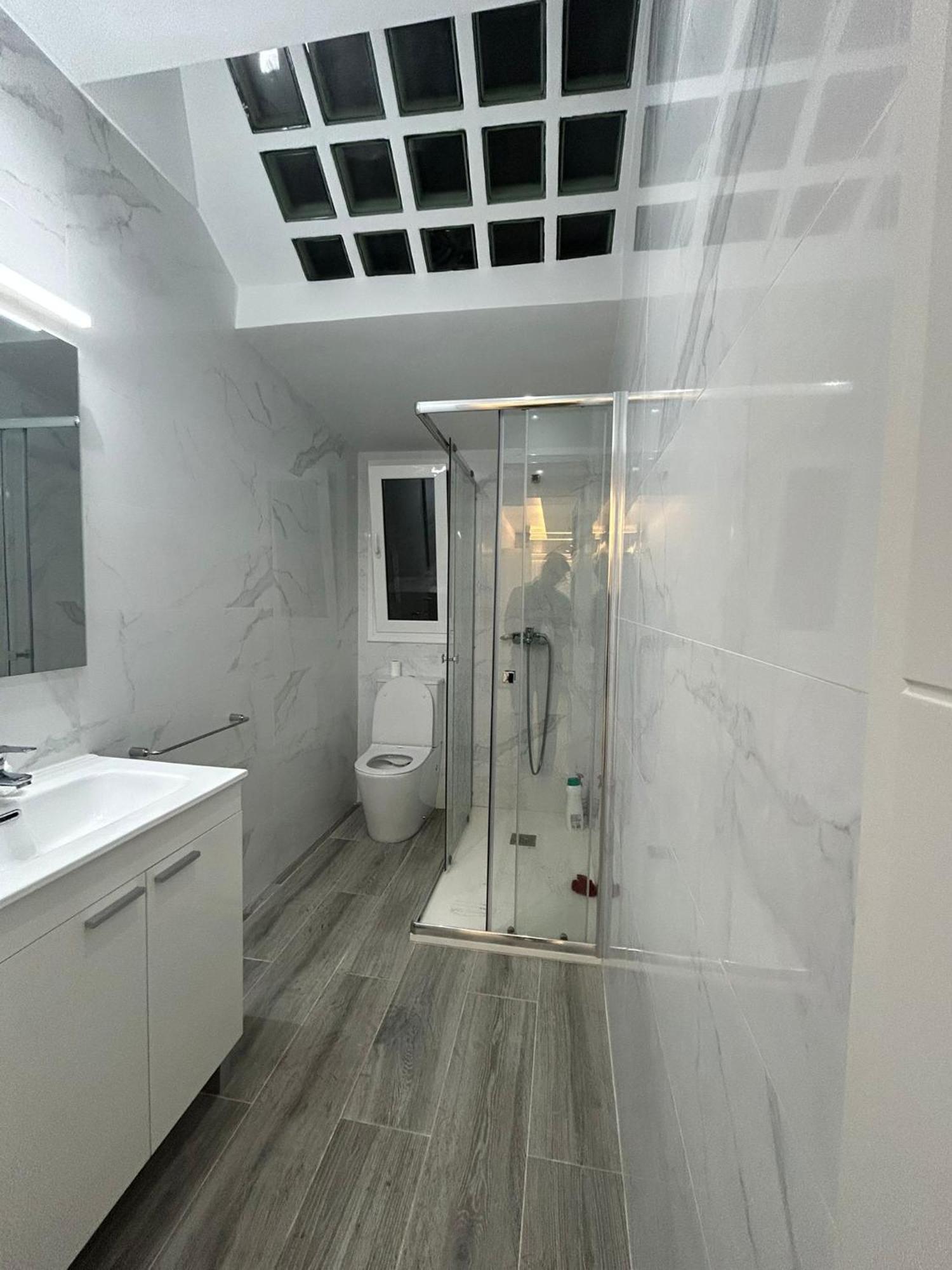Luxury Sweet Home El Prat de Llobregat Exterior photo