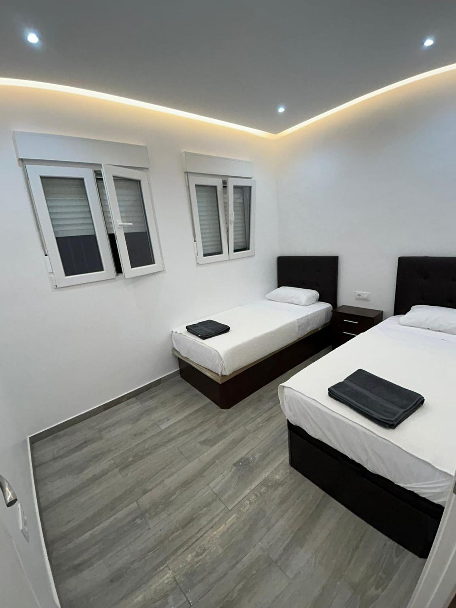 Luxury Sweet Home El Prat de Llobregat Exterior photo