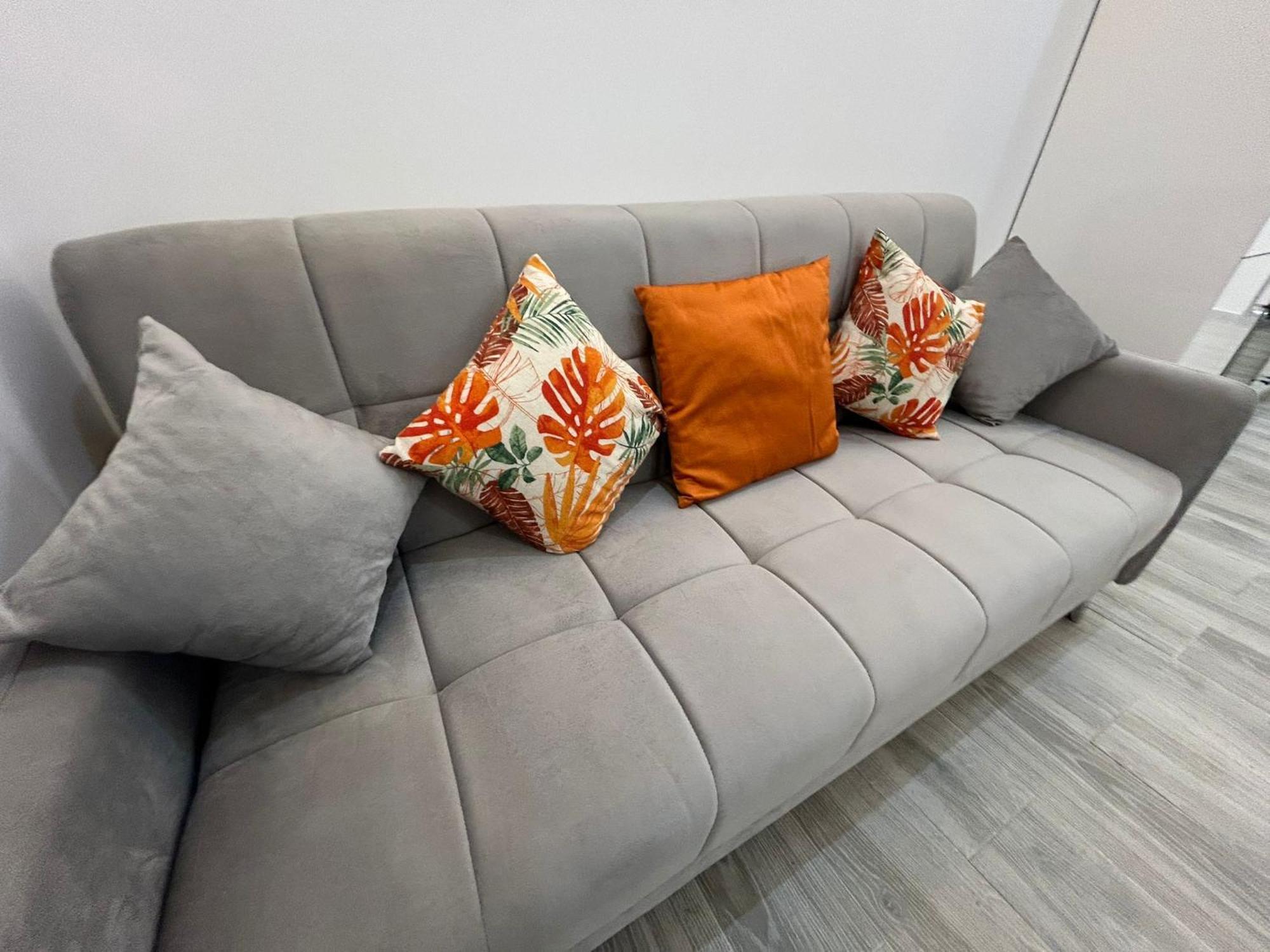 Luxury Sweet Home El Prat de Llobregat Exterior photo