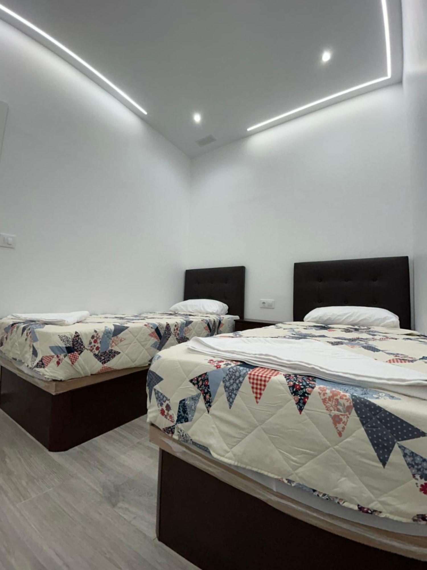 Luxury Sweet Home El Prat de Llobregat Exterior photo
